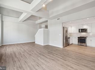101-111 S 9th St #PENTHOUSE 107, Philadelphia, PA 19106