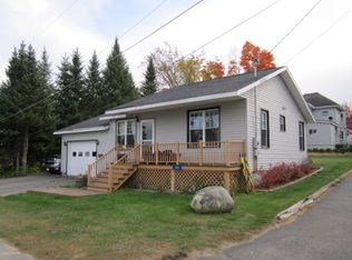 5 Martin St, Tupper Lake, NY 12986