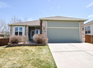 6235 Gemfield Dr, Colorado Springs, CO 80918