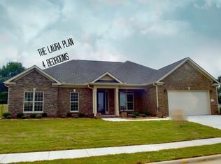 7 Youpon Dr, Huntsville, AL 35824