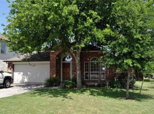 2512 National Park Blvd, Austin, TX 78747