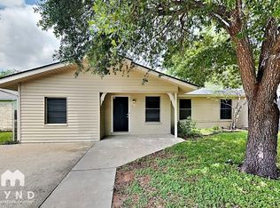 200 W Saint Johns Ave, Austin, TX 78752