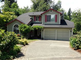 26707 110th Ave SE, Kent, WA 98030