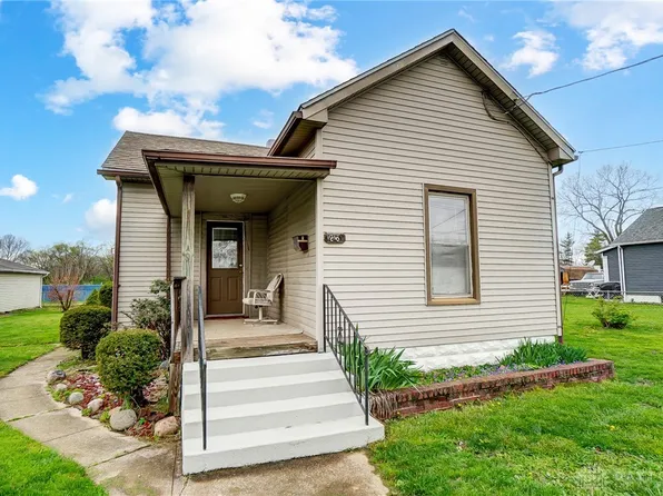 1916 Baltimore St, Middletown, OH 45044