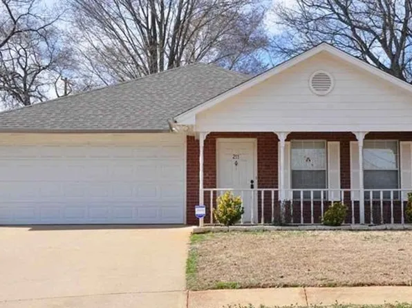 211 Willowbrook Ln, Whitehouse, TX 75791