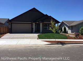 3029 Brookside Ave SE, Albany, OR 97322