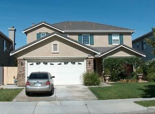 4245 Oakridge Dr, Tracy, CA