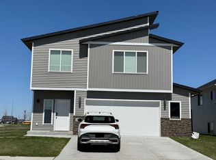 6048 79th Ave S, Horace, ND 58047