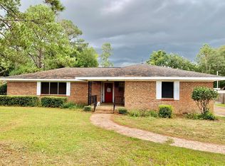 604 Carol St, Hartford, AL 36344