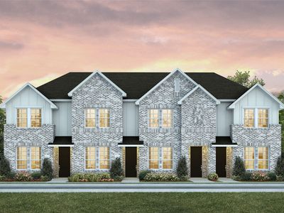 5372 Cornerstone St, Haltom City, TX, 76117
