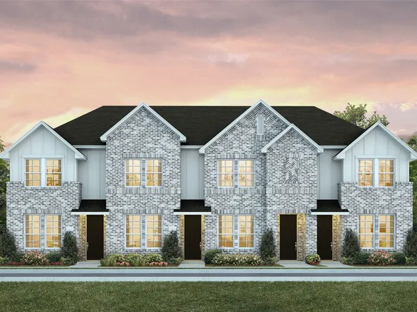 5326 Springlake Pkwy, Haltom City, TX 76117