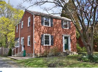 410 N Hills Ave, Glenside, PA 19038