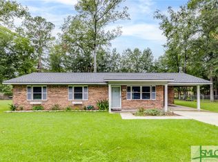 396 Sandpiper Rd, Richmond Hill, GA 31324