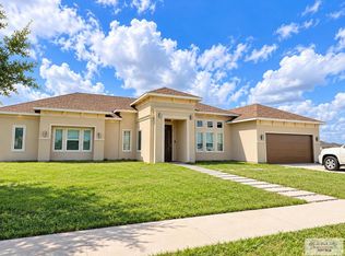 158 Canteros Dr, Rancho Viejo, TX 78575
