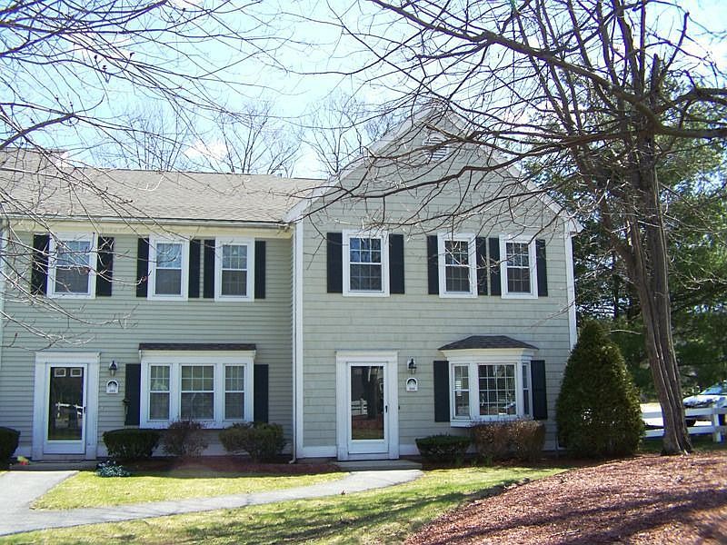 Brookside Drive Condominium