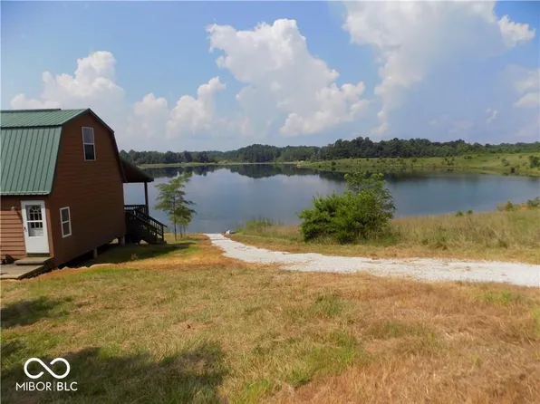 4843 State Highway 157, Coal City, IN 47427