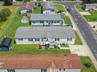 701 W Mill St #150, North Lewisburg, OH 43060