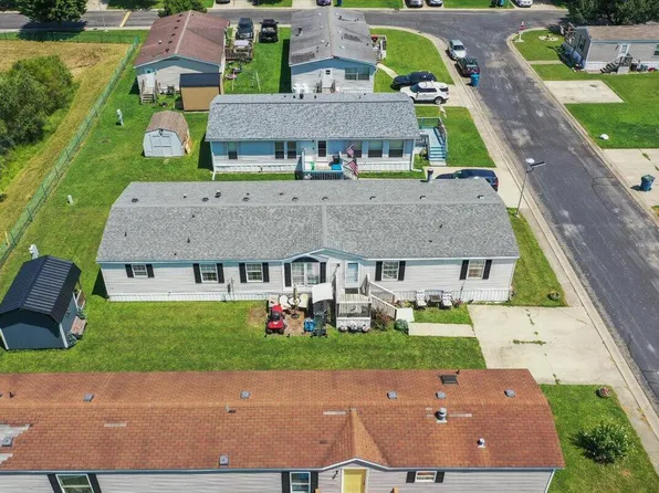 701 W Mill St #150, North Lewisburg, OH 43060