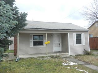 1104 E Glass Ave, Spokane, WA 99207