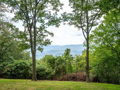 504 Frontier Bluff Rd, Lookout Mountain, GA, 30750