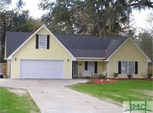 310 Bay Ln, Bloomingdale, GA 31302