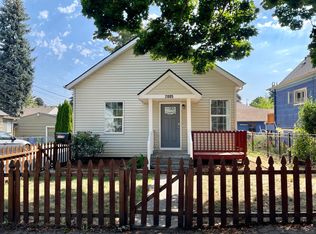 2005 Kauffman Ave, Vancouver, WA 98660