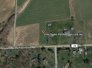 1144 Ogden Parma Town Line Rd, Spencerport, NY 14559