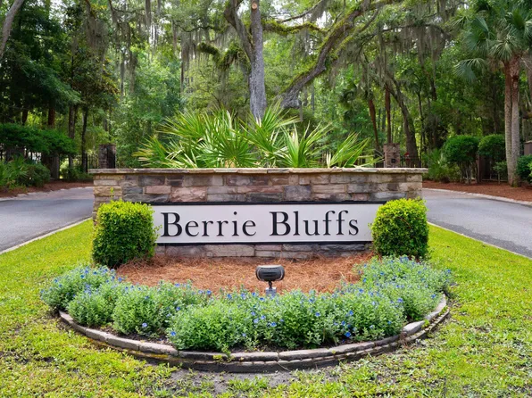 LOT 13 Timmons Dr, Waverly, GA 31565