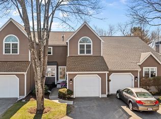 90 Bishops Forest Dr, Waltham, MA 02452
