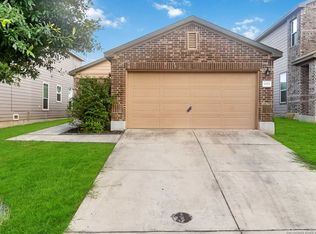 4319 Safe Hbr, San Antonio, TX 78244