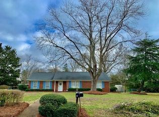 1401 Southwood Pl, Monroe, NC 28112