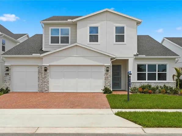 1031 Gloryland Ct, Sanford, FL 32771