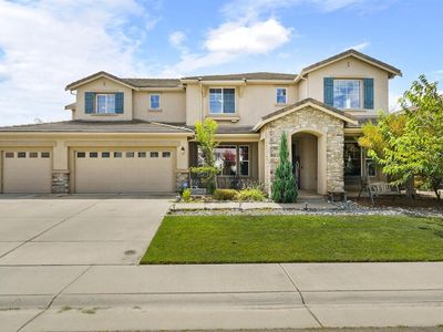 1134 Vauxhall Ave, Galt, CA, 95632