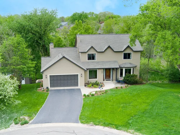6408 Alexander Ct, Eden Prairie, MN 55346