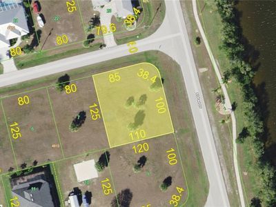 15401 Alcove Cir, Port Charlotte, FL, 33981