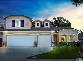 35754 Crest Meadow Dr, Wildomar, CA 92595