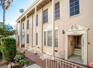 707 Crenshaw Blvd, Los Angeles, CA 90005