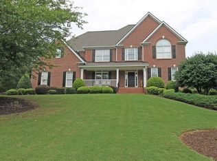 388 Taylor Glen Dr, Milton, GA 30004
