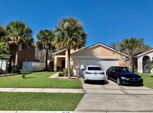 3145 Fairfield Dr, Kissimmee, FL 34743