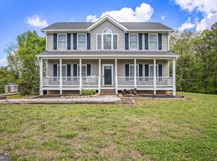 732 Reno Dr, Hartwell, GA 30643