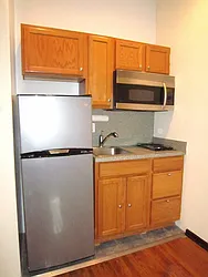 Rented by City Connections Realty