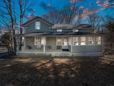 79 Gay Street, Sharon, CT, 06069