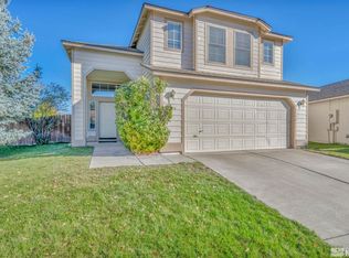 1590 Carousel Ct, Reno, NV 89523