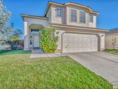1590 Carousel Ct, Reno, NV, 89523