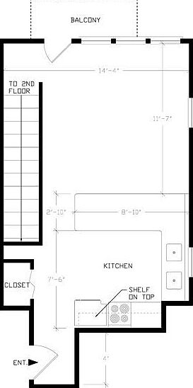 c013-12-1-315 Catherine St., Apt 4