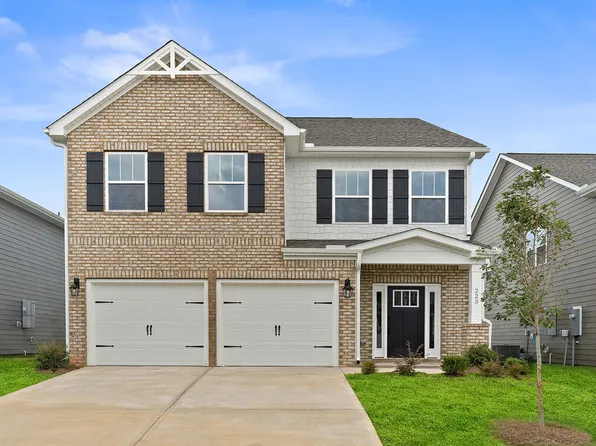 1005 Gresham Pl, Woodruff, SC 29388