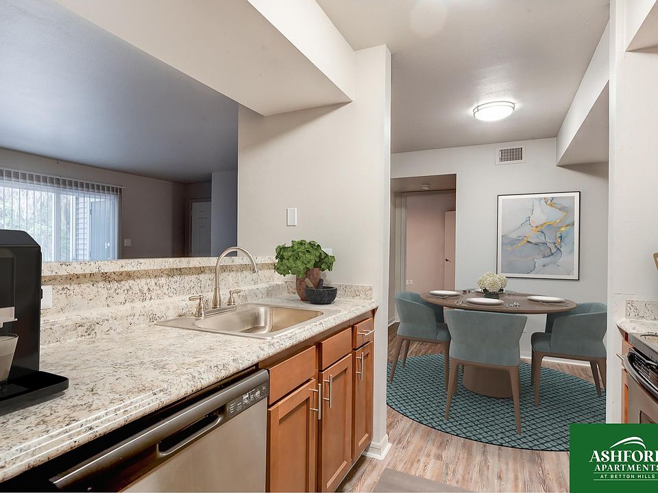 Ashford Apartments at Betton Hills Apartment Rentals Tallahassee, FL