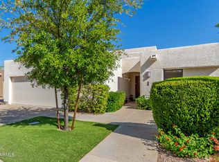 2626 E Arizona Biltmore Cir UNIT 1, Phoenix, AZ 85016