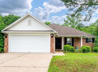 1135 French Dr, Conway, AR 72034