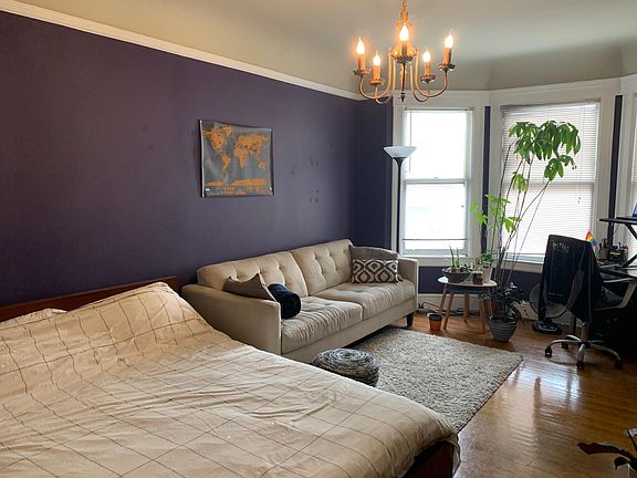 2nd image of 2230 Geary Blvd #4